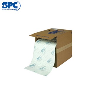 綠色吸液卷|SPC防化吸液卷_吸液卷UN15-DPS